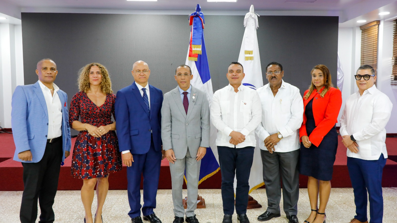 Contraloría lanza Sistema Nobaci Sector Salud para fortalecer control interno hospitalario