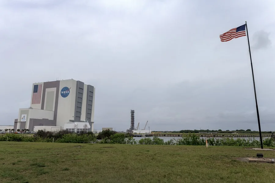 La infraestructura de lanzamientos de la NASA se queda corta y «obsoleta» ante una mayor demanda