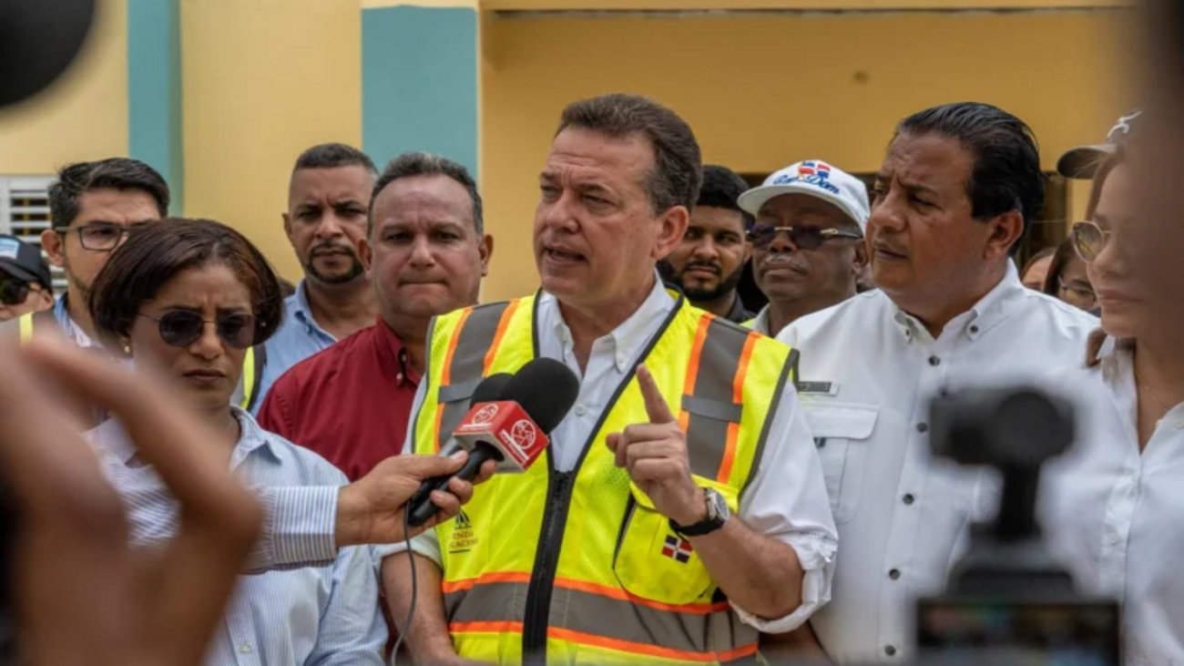 Mivhed impulsa más de RD 4,400 millones en proyectos de vivienda e infraestructura en Santiago