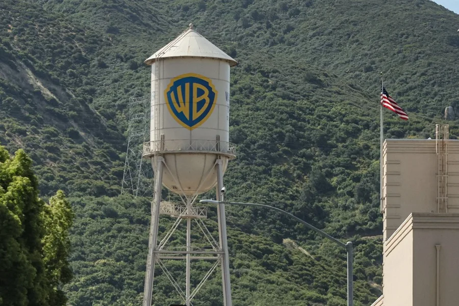La Justicia de EE.UU. da luz verde a la fusión de Paramount y Warner Bros.