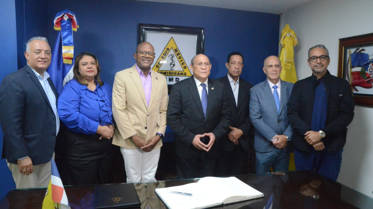 Mescyt presenta calendario de Consulta Nacional por la Educación