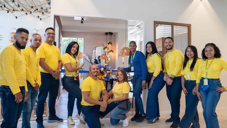 IKEA presenta «Ready to Host», una experiencia para transformar el alquiler vacacional en RD