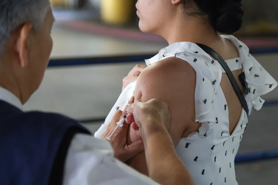 Honduras registra un caso más de sarampión y suma cuatro contagios, todos importados