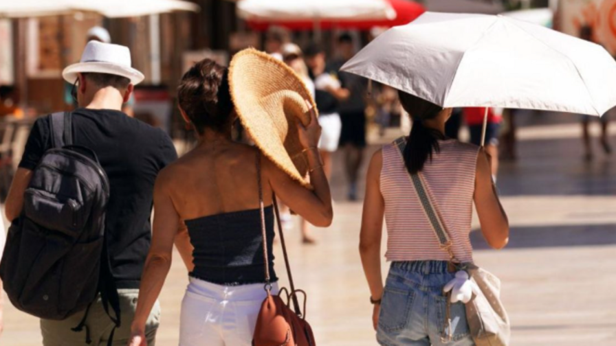 De Alemania a Dinamarca, récords históricos de temperaturas en Europa