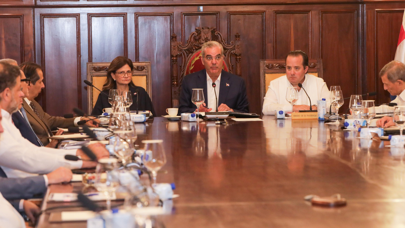 Consejo de Ministros aprueba la Política Presupuestaria 2027