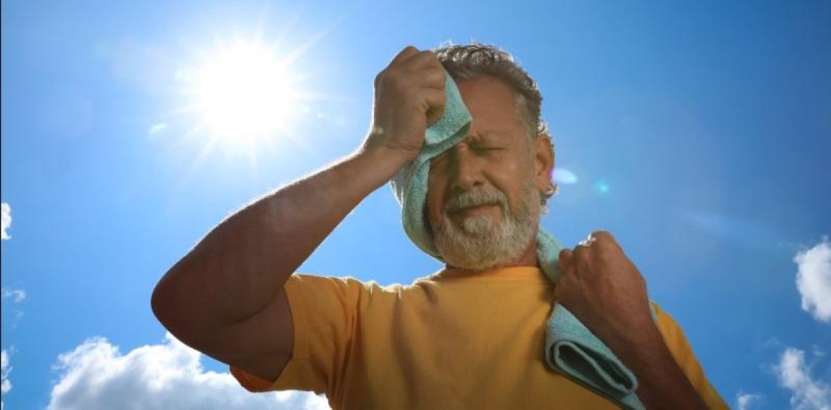 República Dominicana registra la temperatura más alta del año: estas son las provincias más calurosas hoy