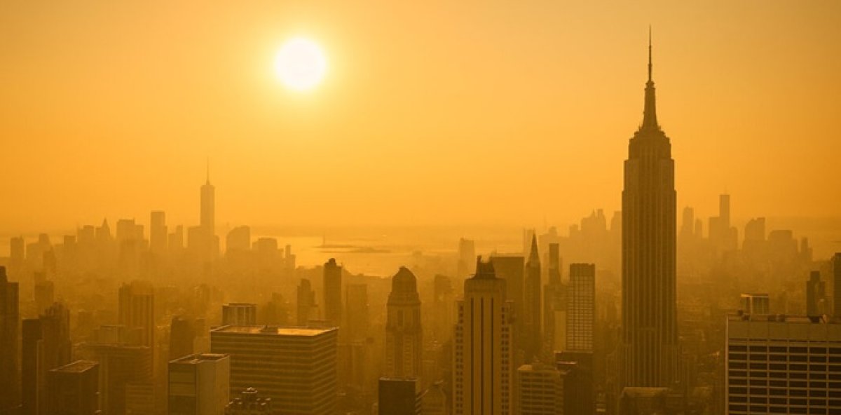 República Dominicana enfrentará siete días consecutivos de calor extremo