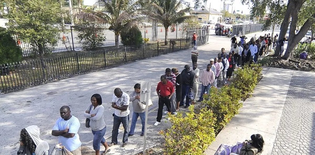 Fin del TPS deja a más de 350,000 haitianos en riesgo de deportación en Estados Unidos