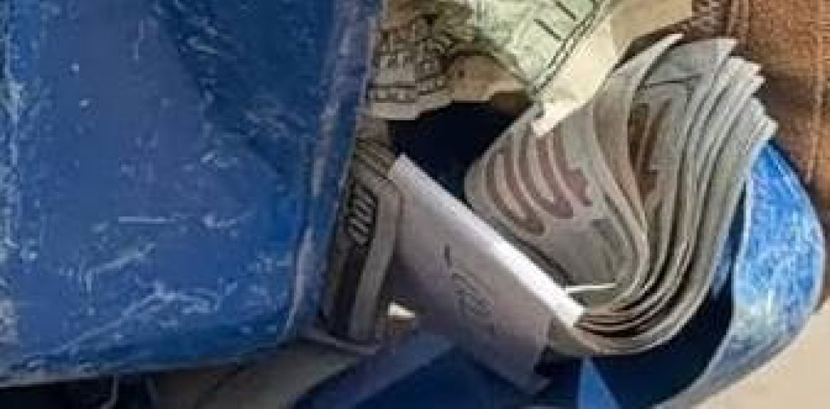 Policías venezolanos se aprovecharon de las labores de rescate para robar dinero: la sanción de la justicia