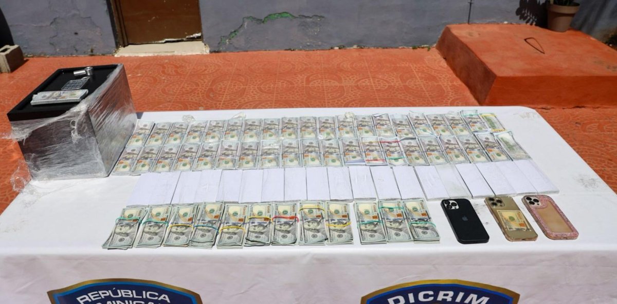 Prometían préstamos millonarios, pero entregaban cajas llenas de papel