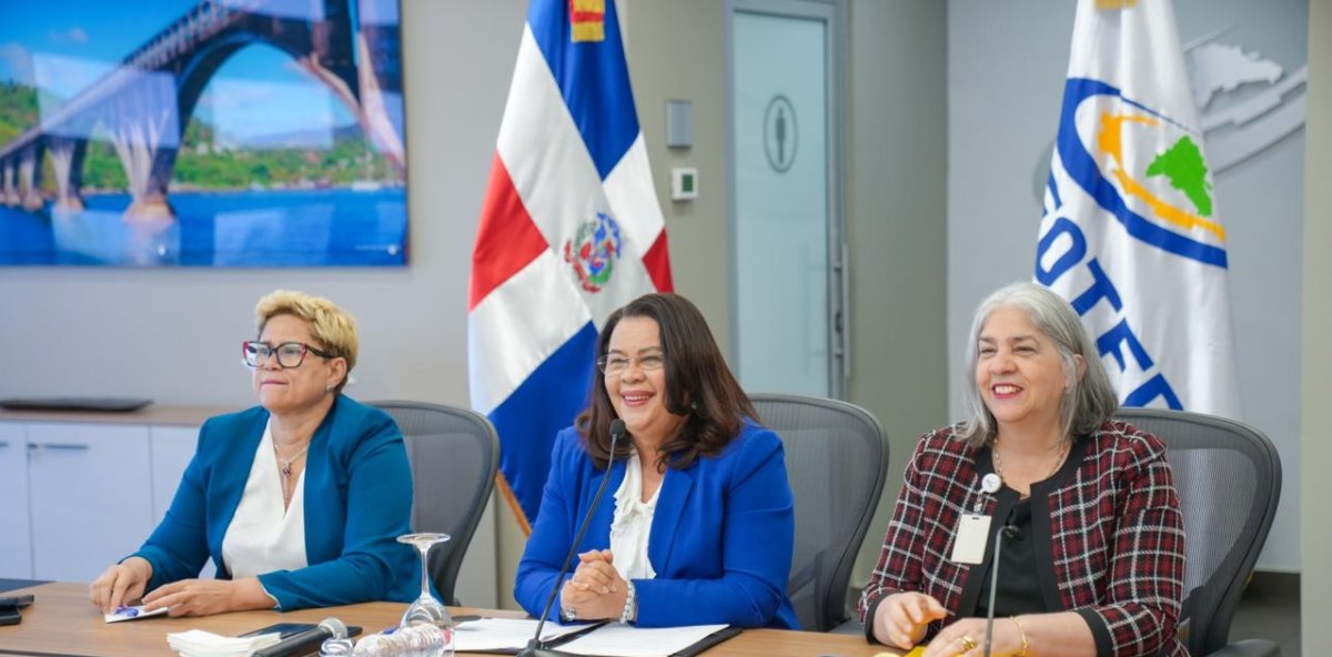 Destacan cooperación regional para fortalecer la Formación Dual en América Latina y el Caribe