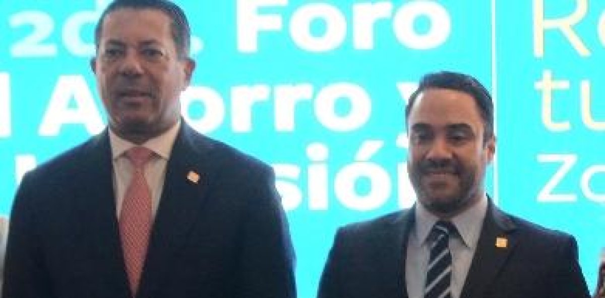 Promueven en foro disciplina financiera