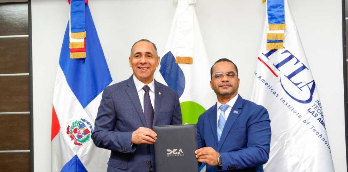 DGA otorgará becas logística inteligente
