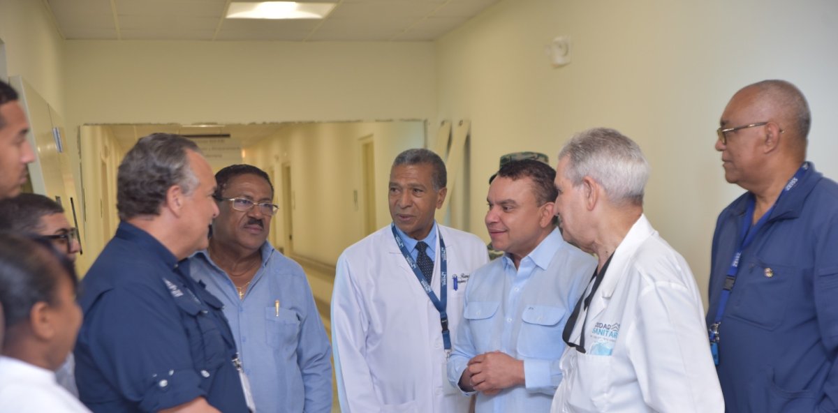 Juegos Centroamericanos y del Caribe: ¿están listos los hospitales públicos para atender emergencias?