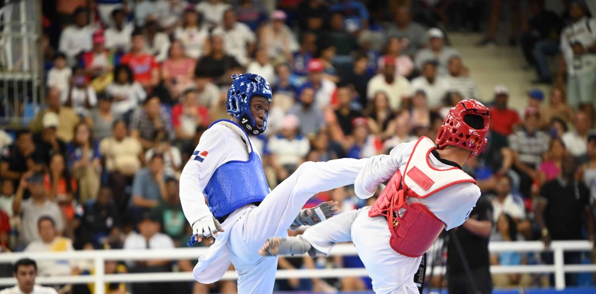 ¿Qué deportes se disputan hoy en los Juegos Centroamericanos? Agenda completa y horarios