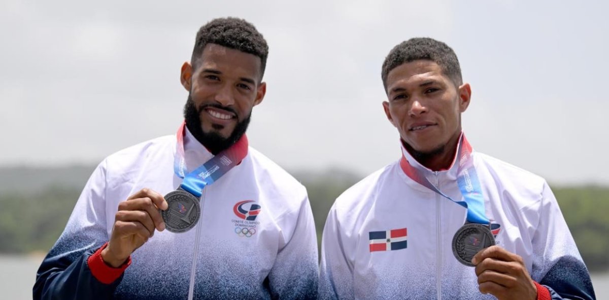 RD: Sexto país en alcanzar las mil medallas en JCC