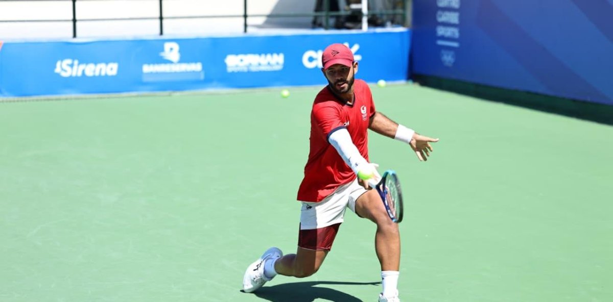 Juegos Centroamericanos: República Dominicana sube en el medallero tras sumar dos oro y una plata