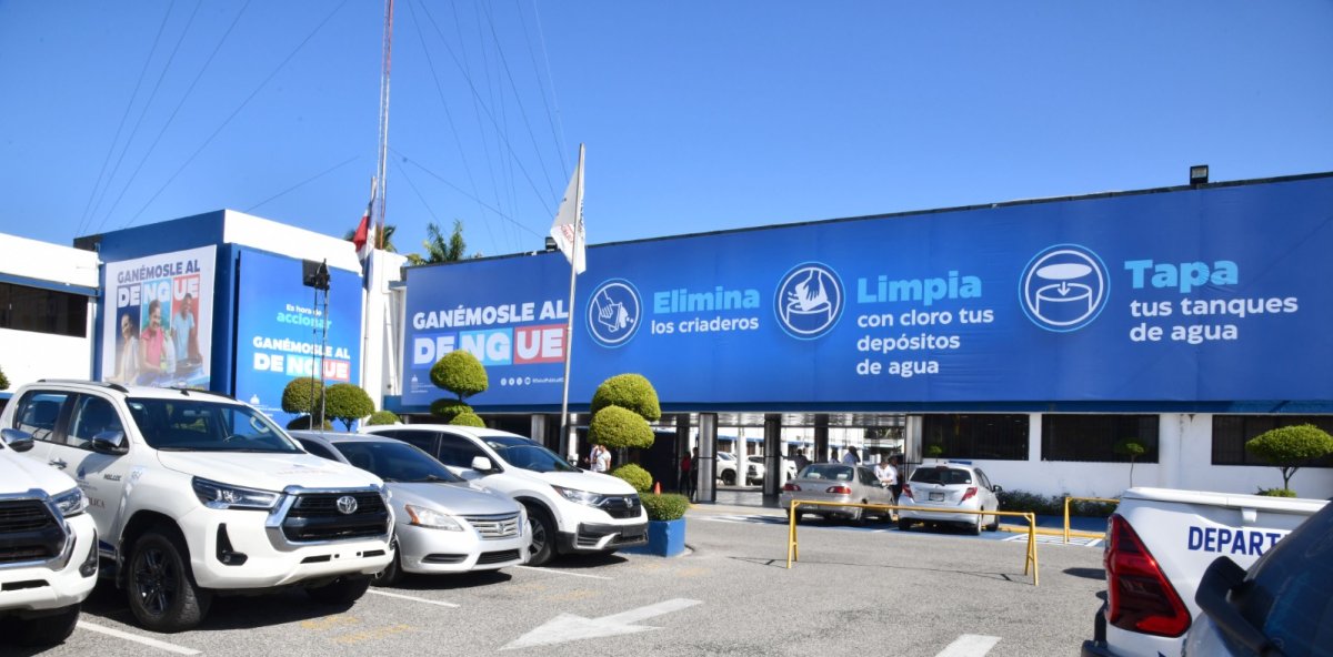 Dengue, malaria y leptospirosis: Salud Pública informa cifras y evolución de enfermedades vigiladas