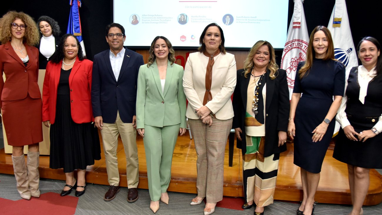 Ministerio de la Mujer promueve buenas prácticas de género en el sector privado