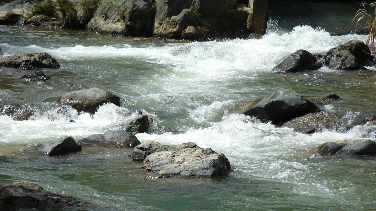 Medio Ambiente fortalece la protección y restauración de la cuenca del río Yaque del Norte
