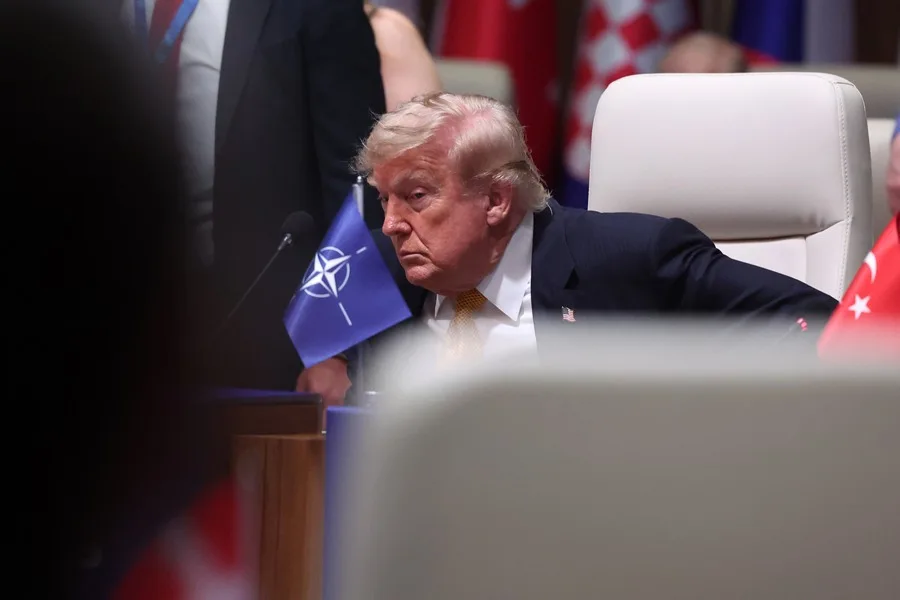 Rubio y Trump ven la «escalada» ucraniana como una forma de acercar el fin de la guerra