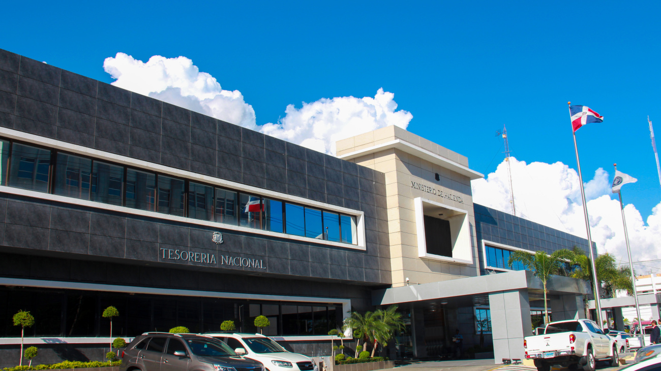 Plataforma de Consulta de Pagos y Libramientos de la Tesorería Nacional alcanza récord interanual de 452,936 transacciones realizadas por suplidores del Estado