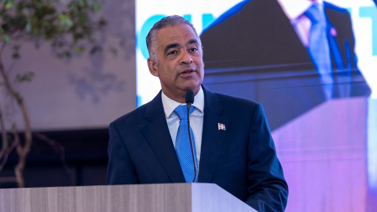 Minería lidera el crecimiento económico de la República Dominicana con expansión de 18.1 % en junio de 2026