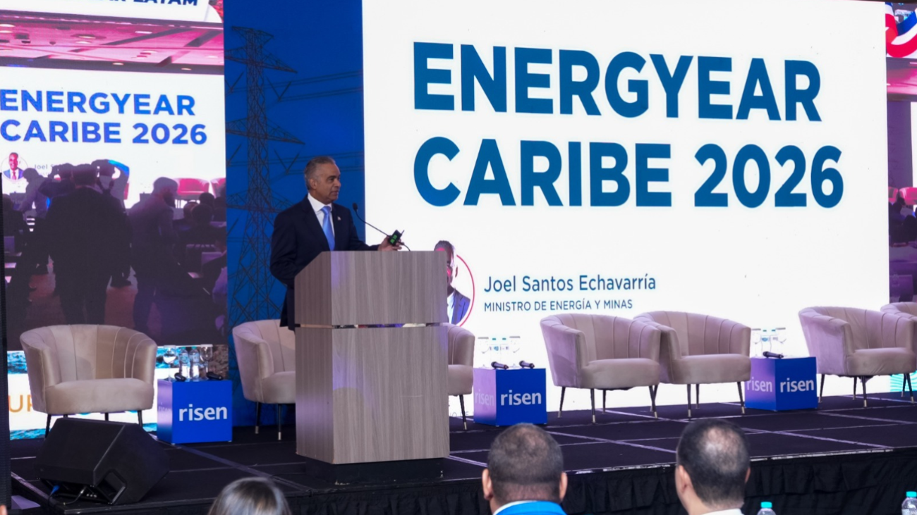 República Dominicana cuenta con un plan para enfrentar los desafíos energéticos para la próxima década 