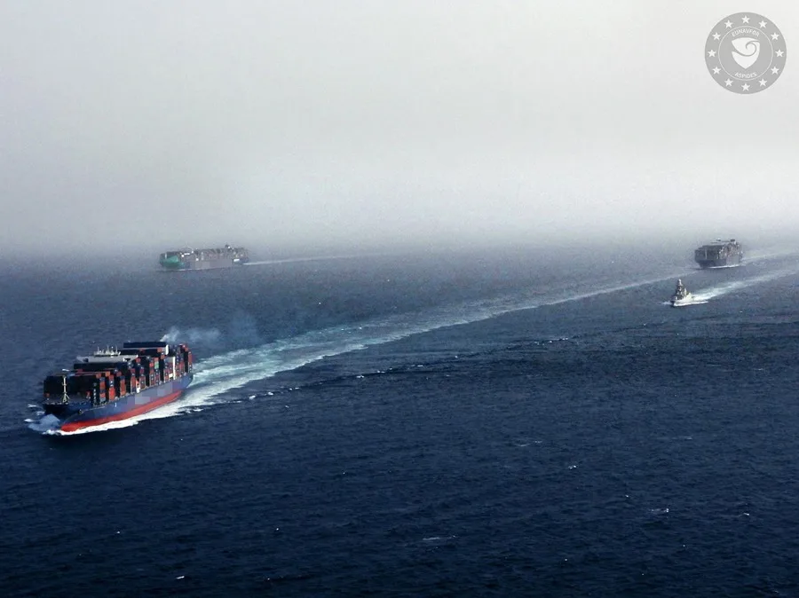La ONU pide protección para los más de 6.000 marinos atrapados en Ormuz por la guerra en Irán