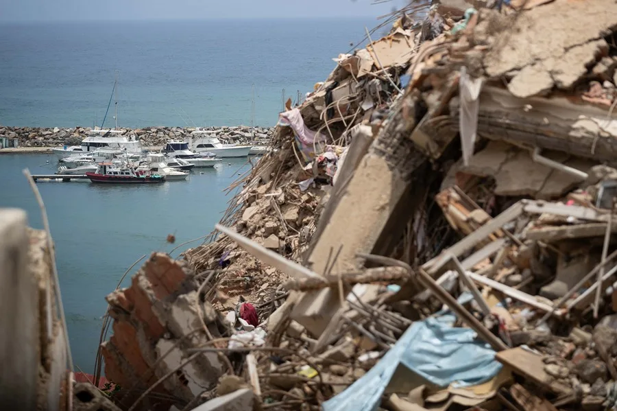 La NASA asegura que una falla desplazó hasta 60 centímetros la superficie terrestre tras los terremotos en Venezuela