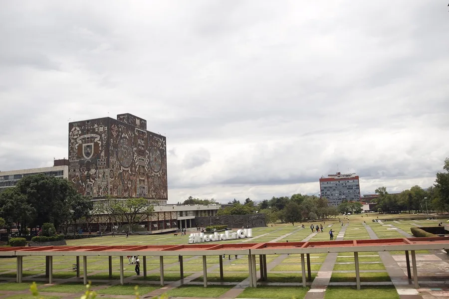 La UNAM, la mayor universidad de México, hará un examen presencial a los seleccionados tras las anomalías con IA
