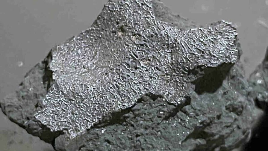 Meteorito que cayó en EE. UU. revela datos sobre componentes fuera de la Tierra para la vida