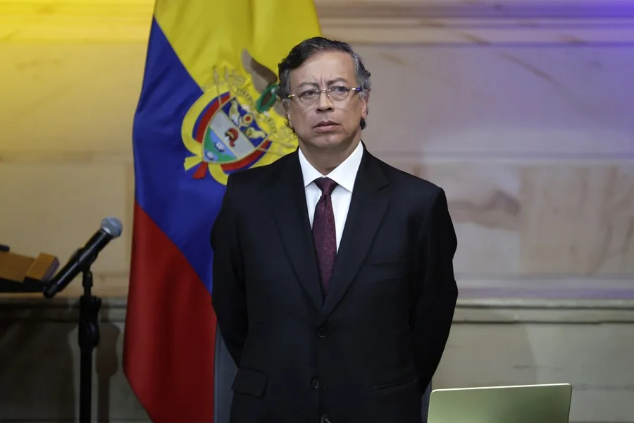 Colombia incautó más de 3.000 toneladas de cocaína durante el Gobierno de Petro