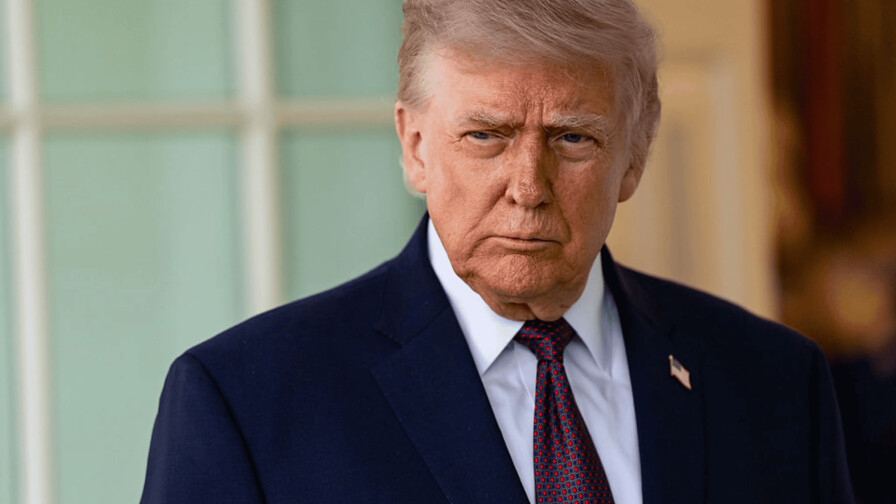 Trump defiende aranceles y dice que detuvo «ocho guerras» gracias a ellos