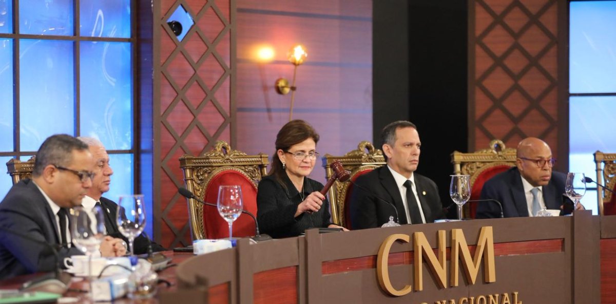 El CNM vuelve a la evaluación de jueces este martes: estos son los convocados