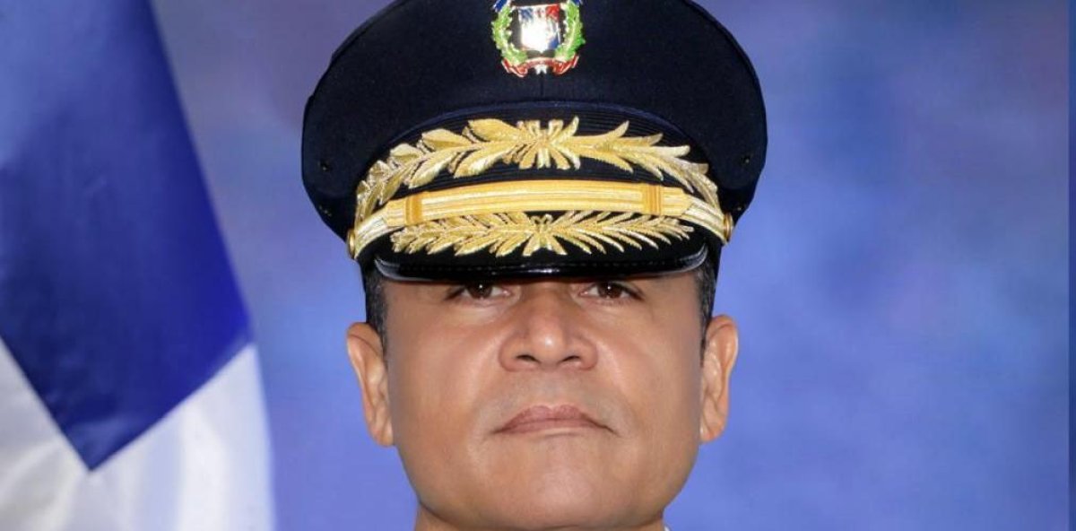 ¿Por qué Andrés Modesto Cruz Cruz duró solo seis meses como director de la Policía Nacional?