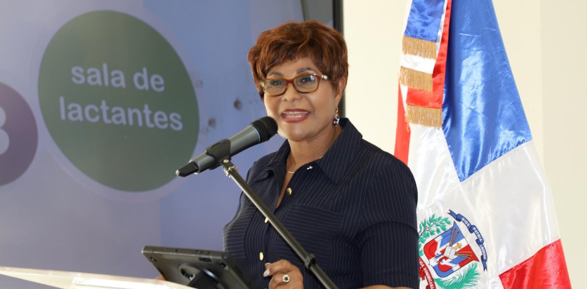 Josefa Castillo, nueva cónsul general de República Dominicana en Miami