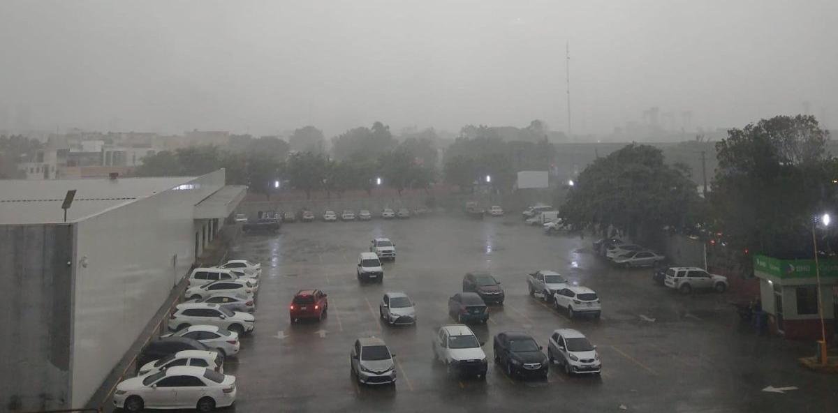 Estas son las provincias que estarán bajo agua este martes