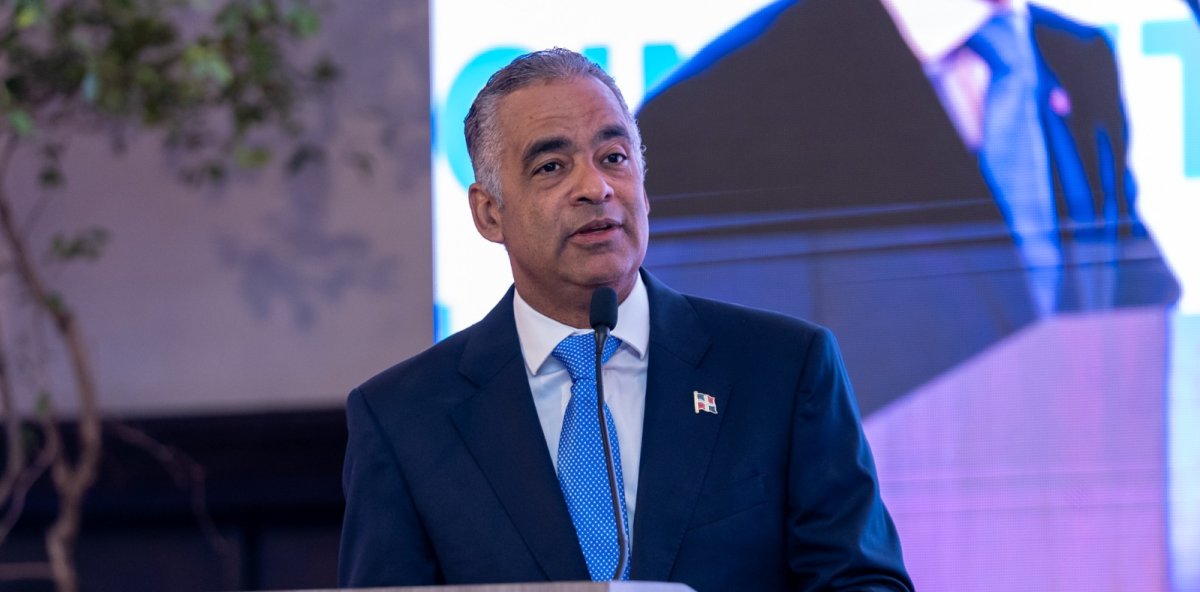 Joel Santos al frente del CUED: estos son los retos que deberá enfrentar en el sector eléctrico