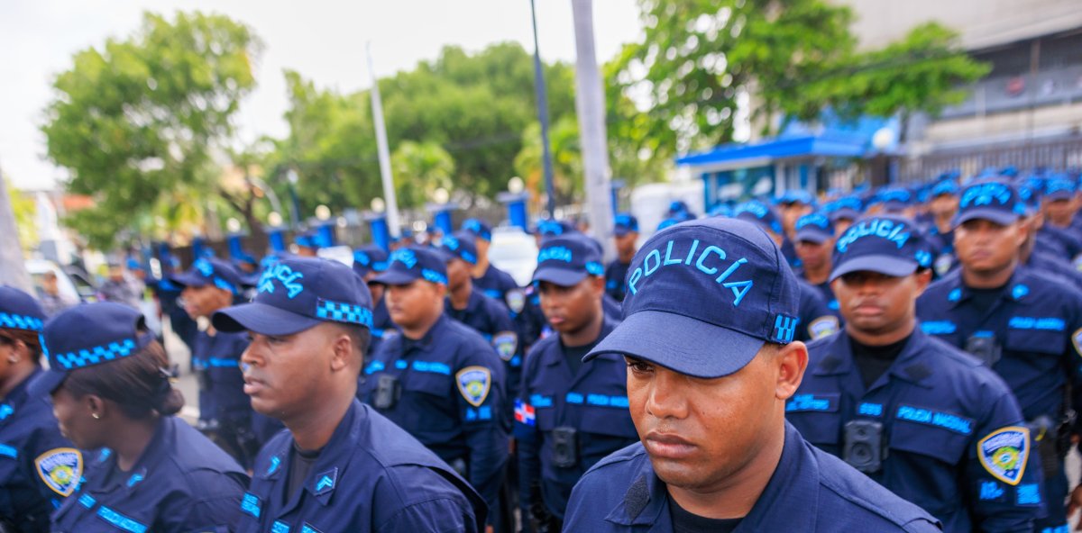 Policías que están llamados a rendir cuentas sobre su patrimonio: Quiénes sí y lo que dice la ley