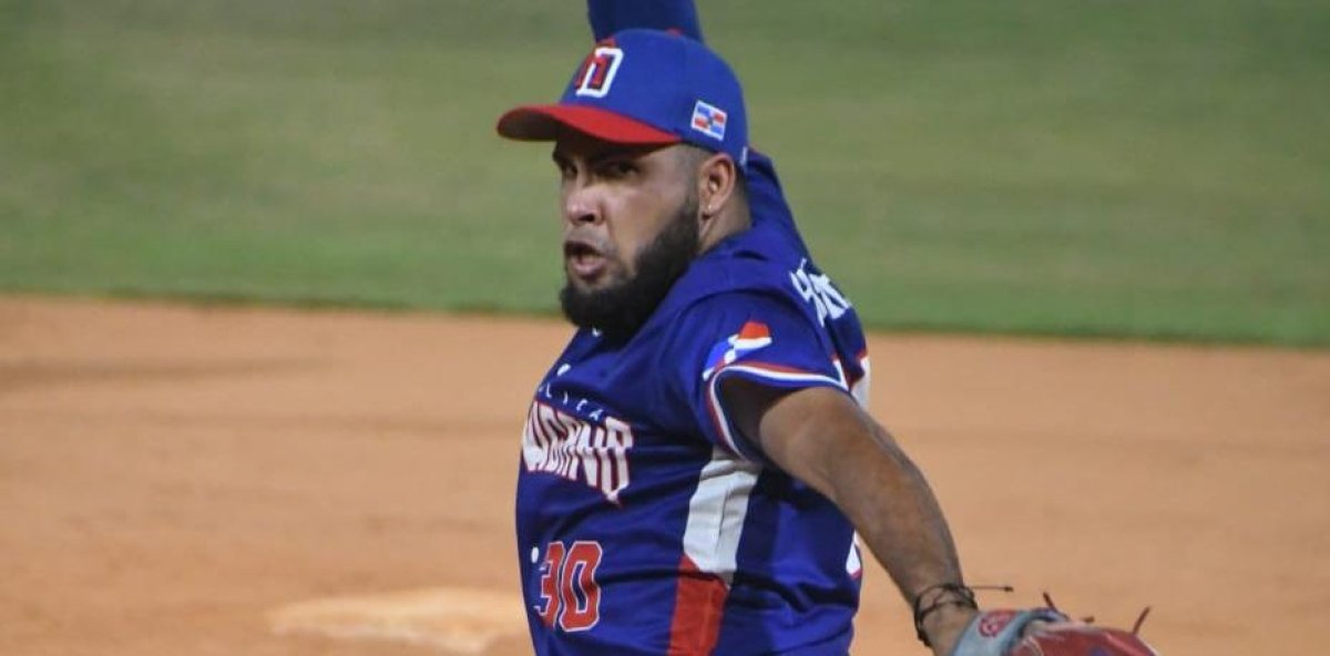 Juegos Centroamericanos: así fue el nocaut histórico de RD con un juego sin hit ante Colombia
