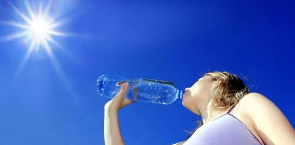 Calor en RD: 2 síntomas de golpe de calor que se pueden confundir con otra cosa