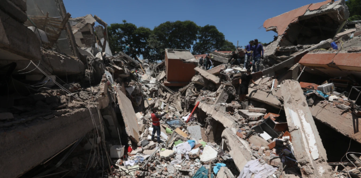 Terremotos en República Dominicana: las zonas donde la amenaza sísmica genera mayor preocupación