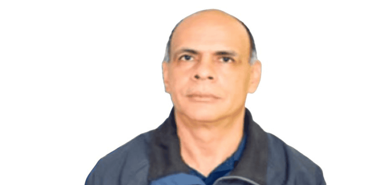 Carlos Manuel Paulino Cárdenas es designado nuevo director de la Defensa Civil