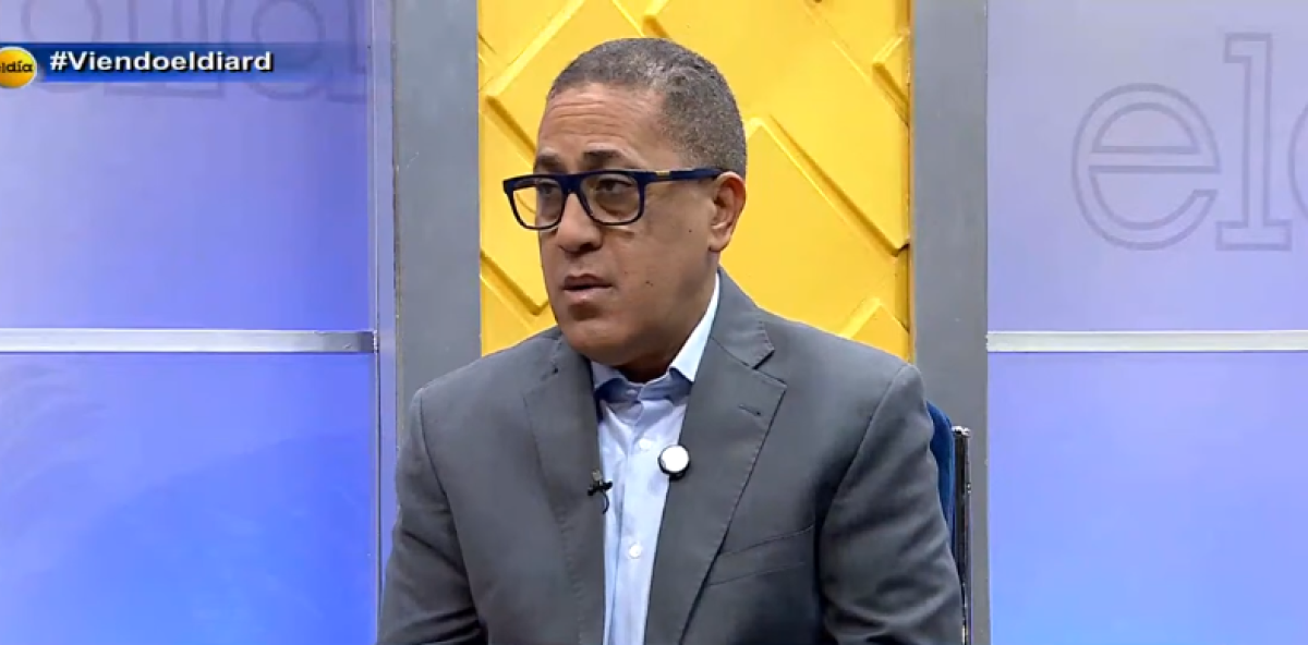 Roberto Herrera: «Hay sitios donde sobran planteles y en otros que faltan»