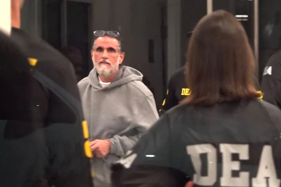 Una jueza de EE.UU. fija para septiembre el juicio contra Alex Saab por lavado de dinero