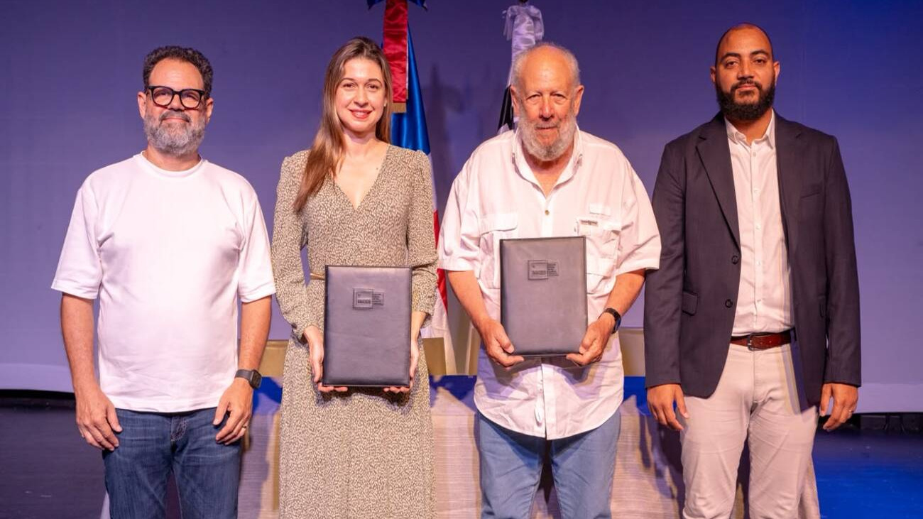 DGCINE lanza la Red de Salas de Cine Alternativas Dominicanas con la incorporación de Casa de Teatro