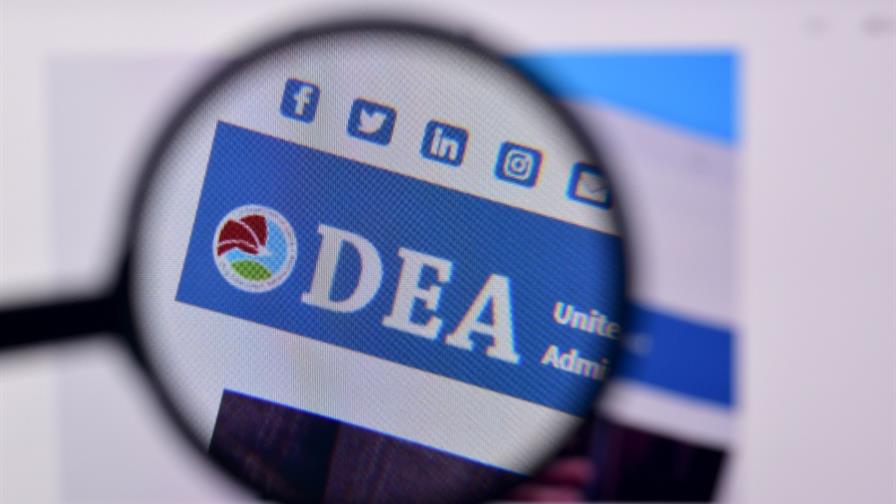 La DEA inaugura un moderno laboratorio para la región de New Hampshire