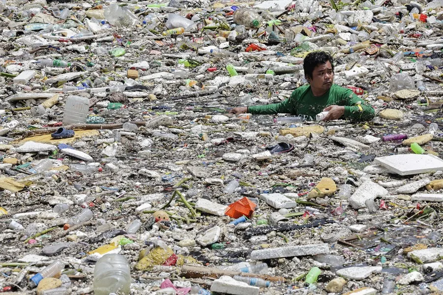 Suben a 19 los muertos por las lluvias que dejan 2,2 millones de afectados en Filipinas