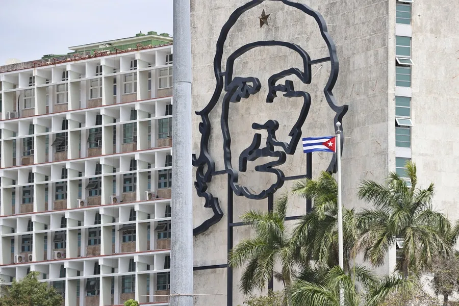 Una alerta telefónica de sismo en Cuba es desmentida y calificada como «totalmente falsa»